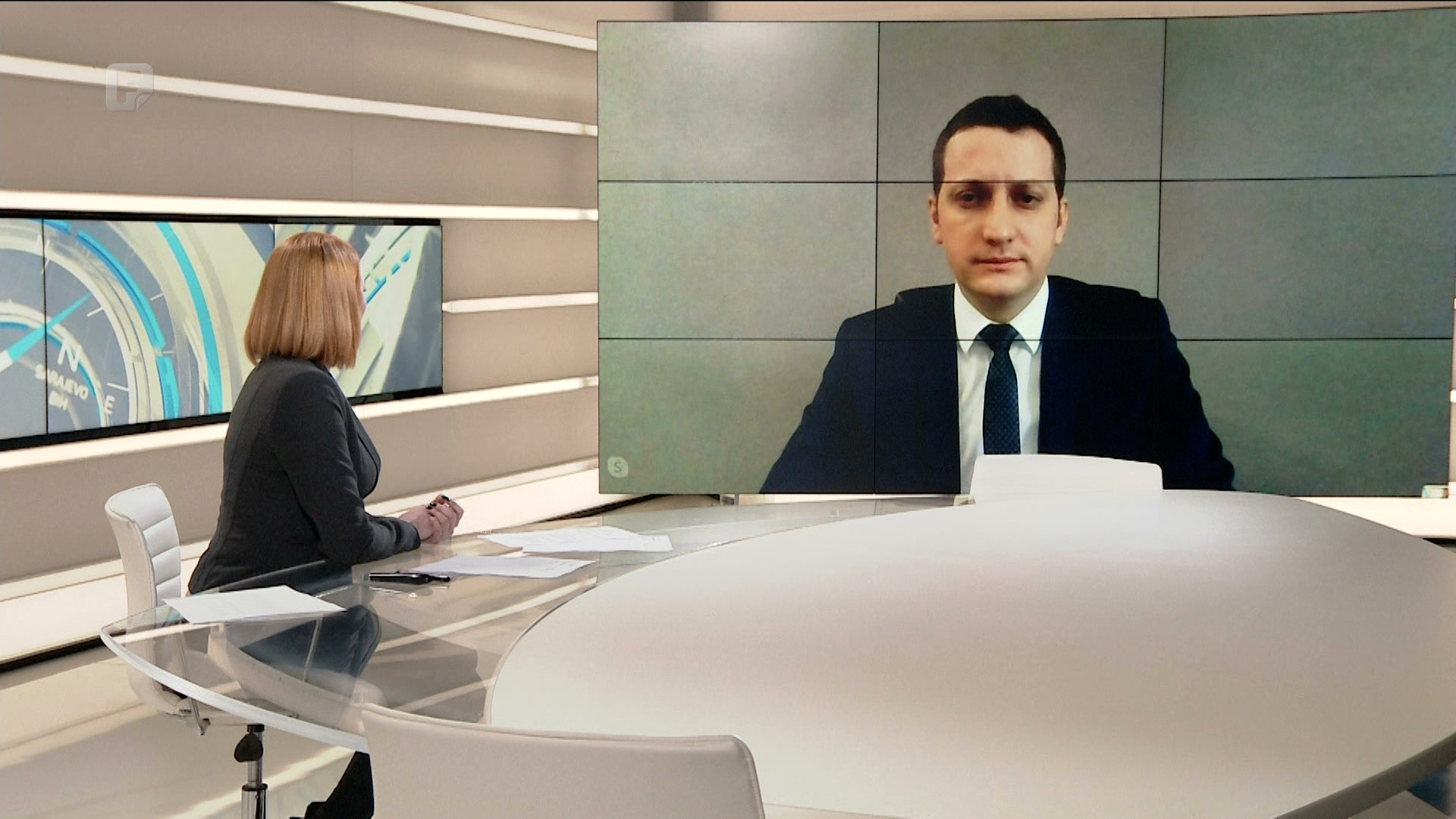 Zeljković o propalim vakcinama u Prijedoru: Greške se dešavaju